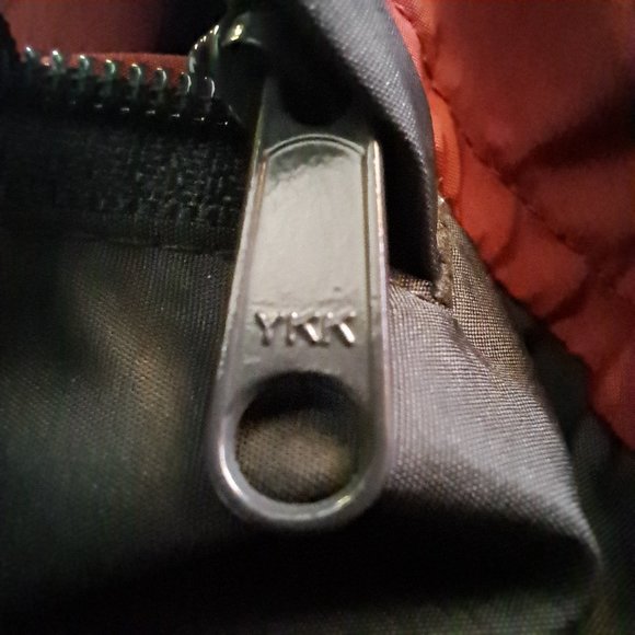 PEARL iZUMi windbreaker JACKET or SLEEVELESS VEST Sz XL full YKK zip BACK VENTS - Picture 12 of 15